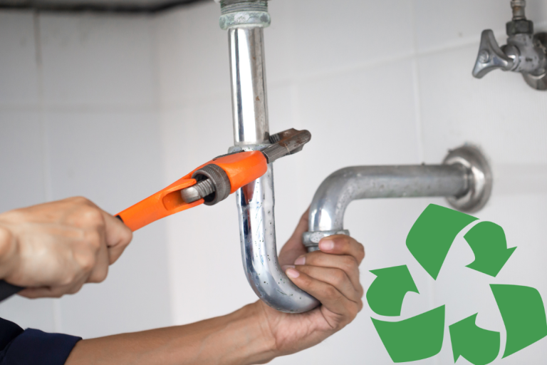 eco-friendly plumbing solutions